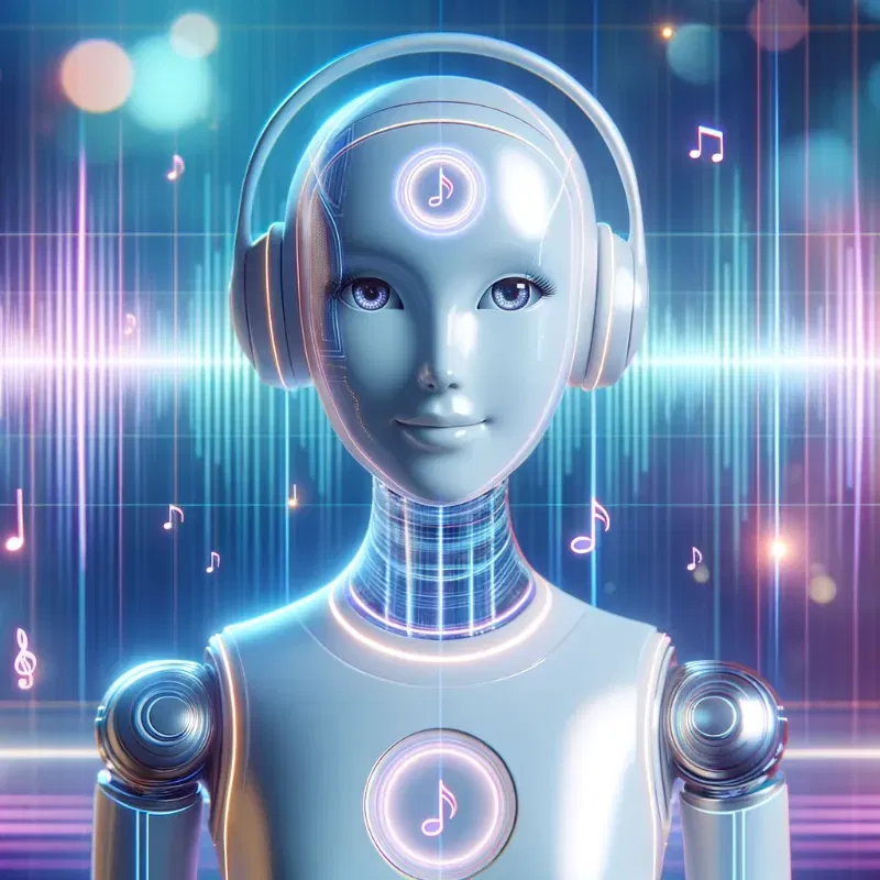 Harmony Helper