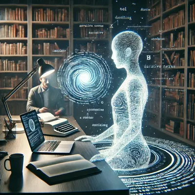 Narrative Nexus