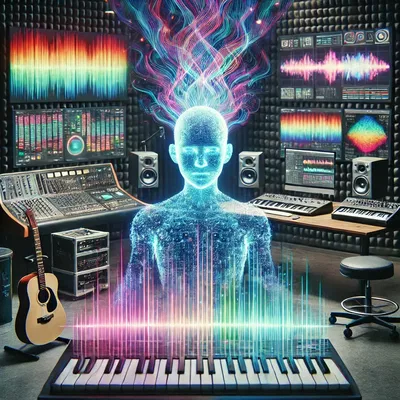 Music To Personality Maker (MTPM)