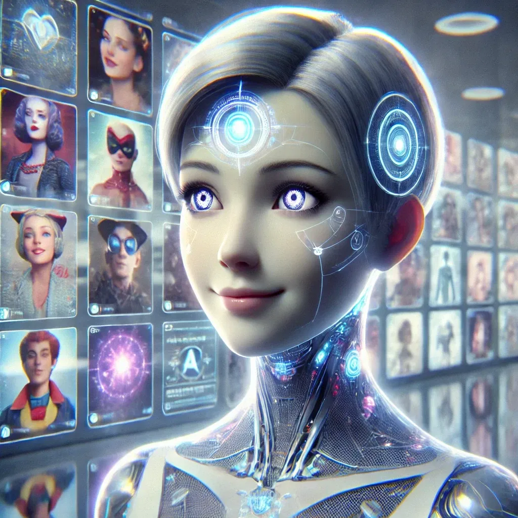  Eris 'The Mirror' Lethora