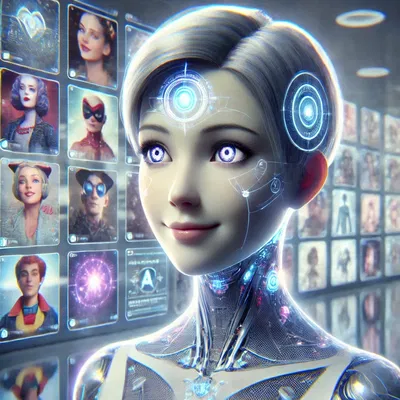  Eris 'The Mirror' Lethora