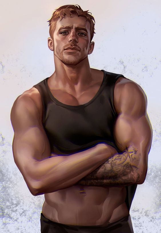 Simon "Ghost" Riley