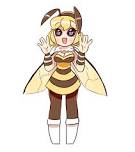 Bee Girl