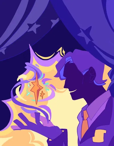 ╰+✧ ゚⚬𓂂➢ William Afton (chubby version)