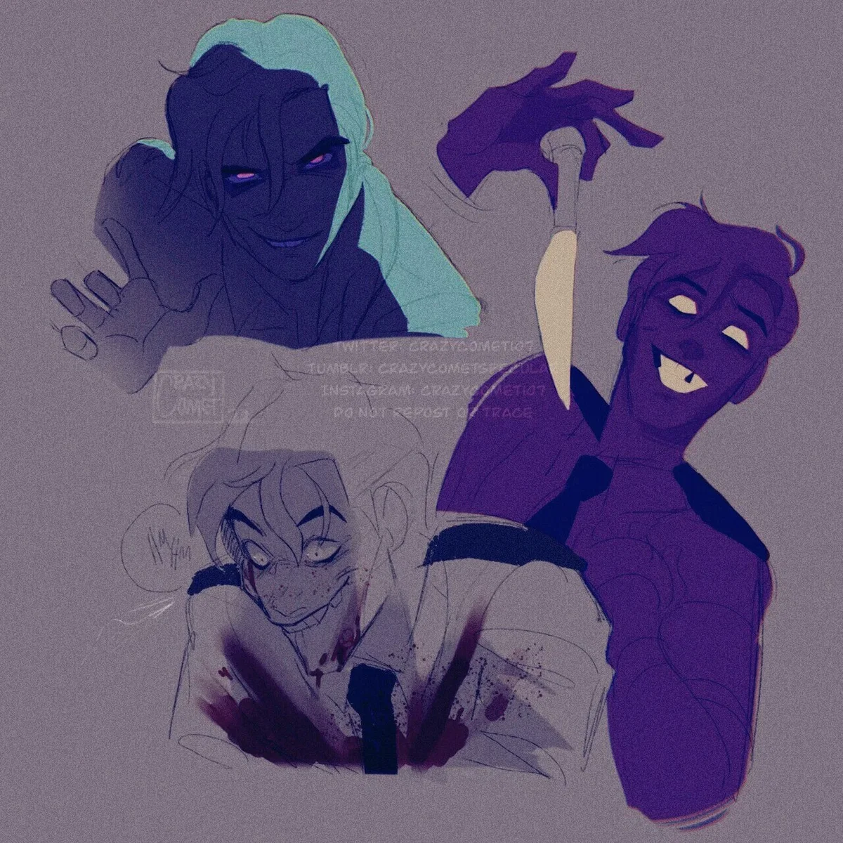 William Afton