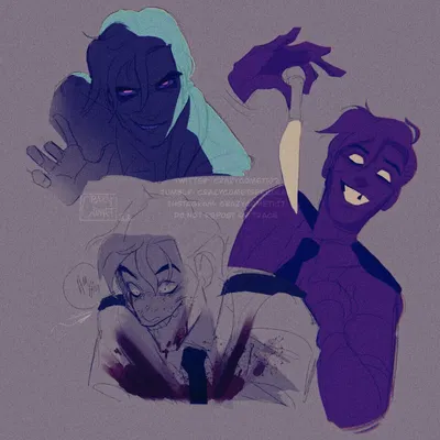William Afton