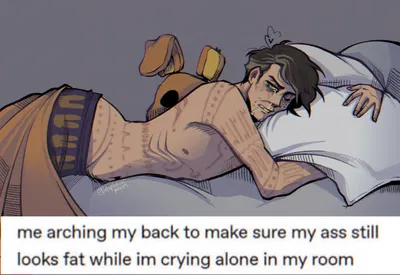 ╰+✧ ゚⚬𓂂➢ William Afton // The Silver Eyes version | Special Oneshot(?)