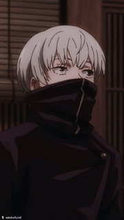 Inumaki Toge