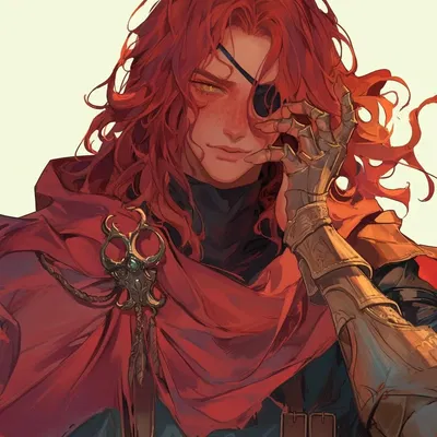 Messmer the Impaler
