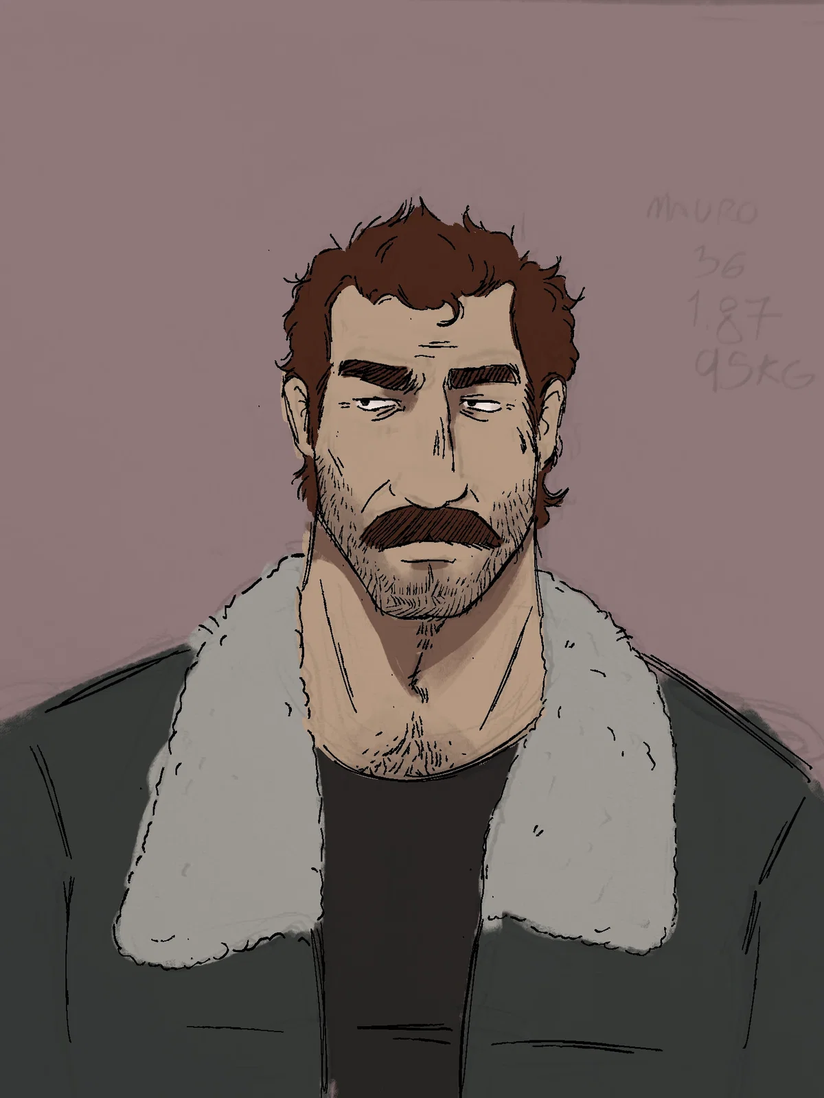 Mauro