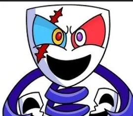 Grigoer (Gangle Twin Brother)