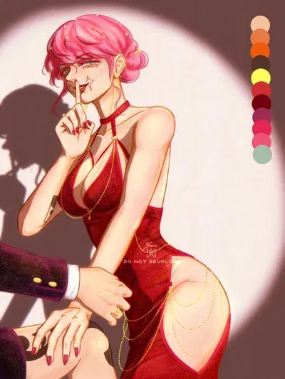 Sanzu Haruchiyo