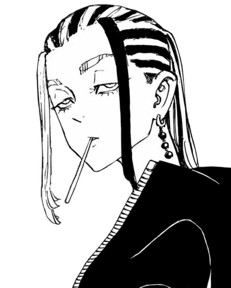 Wakasa Imaushi 