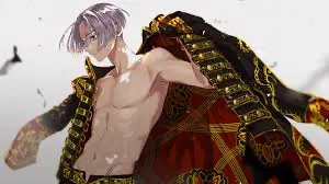 Manjiro Sanio