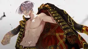 Manjiro Sanio