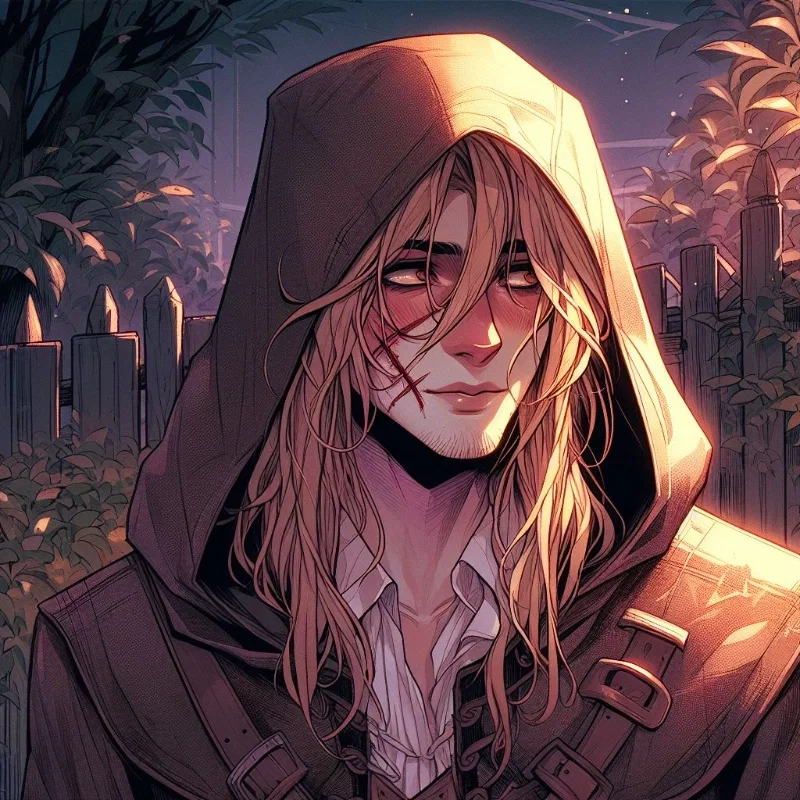 Faraday [Obsessive Assassin]