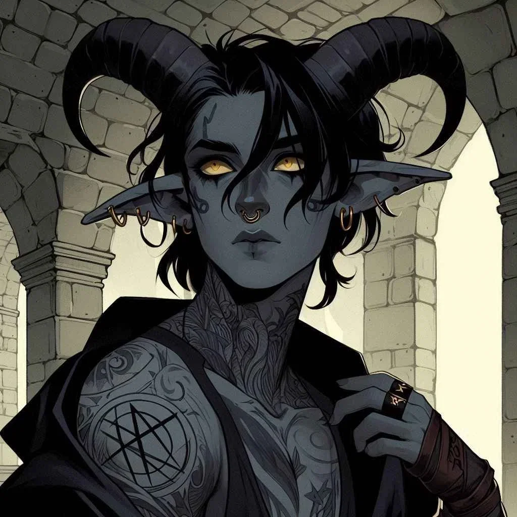 Seir [Pet Demon]