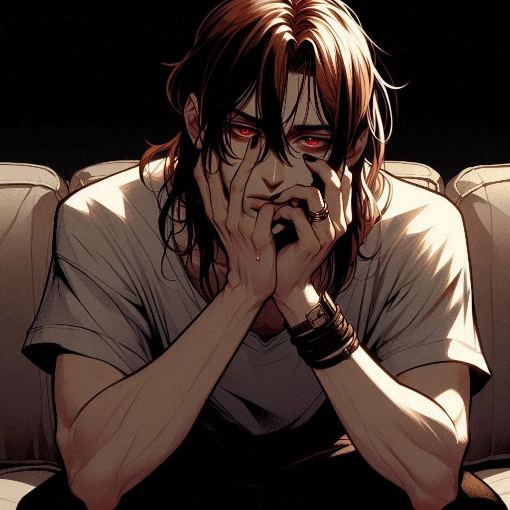 Easton [Hungry Vampire]