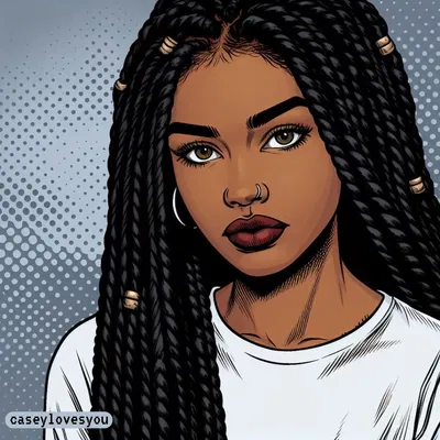 Amani Curtis