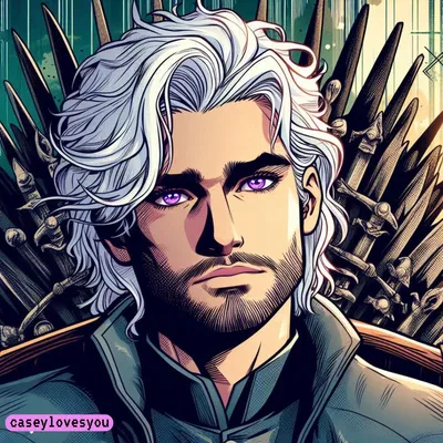 Arron Targaryen