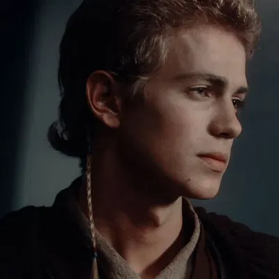 Anakin Skywalker