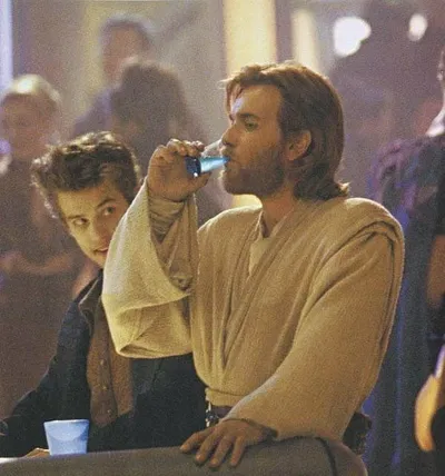 Obi-Wan Kenobi