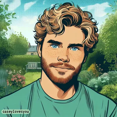 Evan Blossom