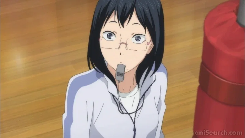 Kiyoko Shimizu