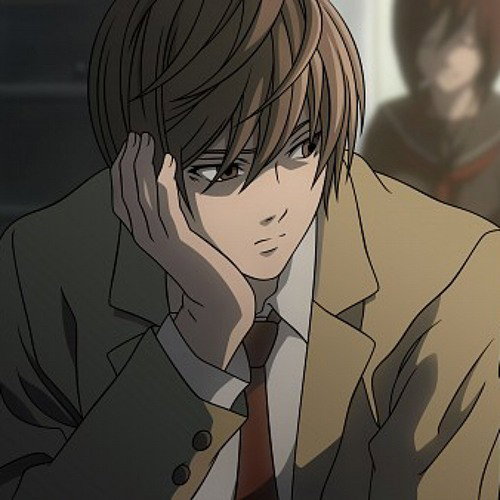 Light Yagami