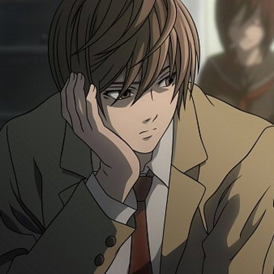 Light Yagami