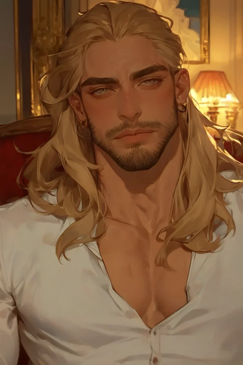 Sébastien Albrecht II || Divorce Denier