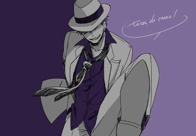 Ichimatsu Mafia