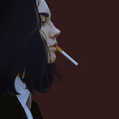 Tutor Sirius Black