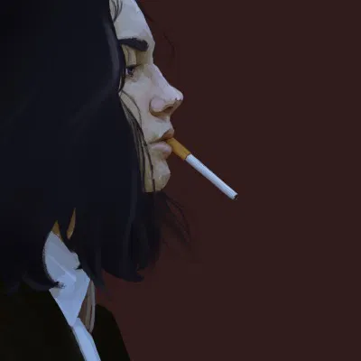 Tutor Sirius Black