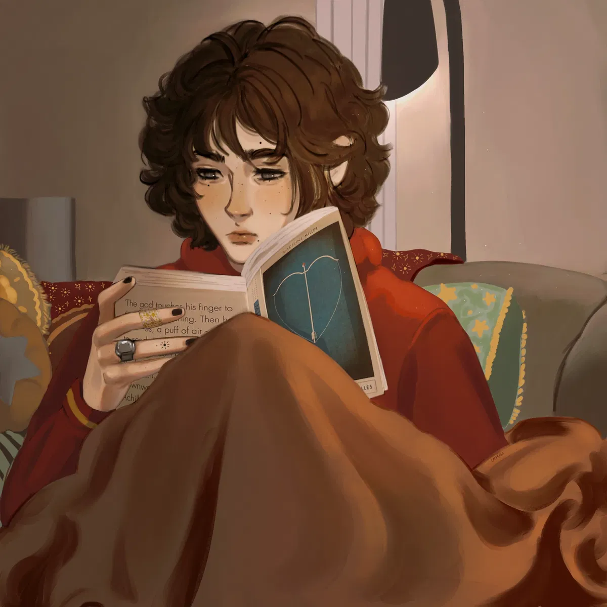 Regulus Black