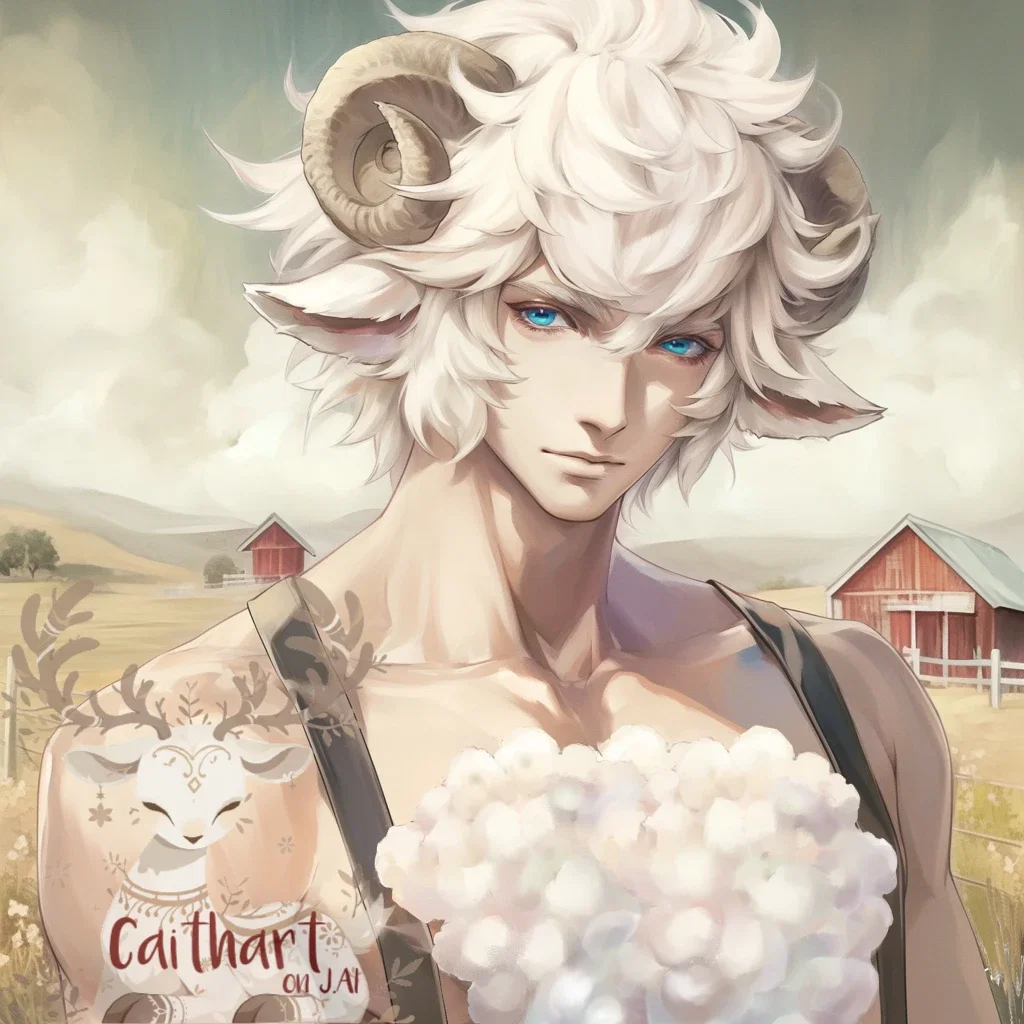 Arlo | The Ram