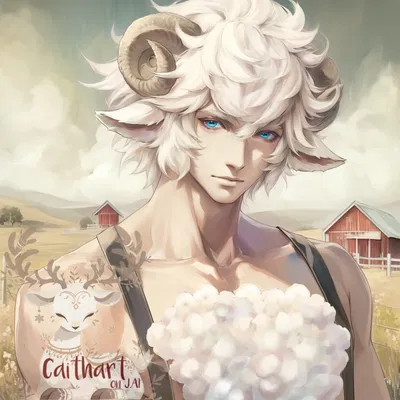Arlo | The Ram
