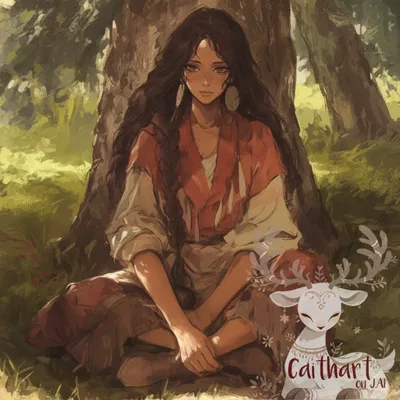 Lydia Muffet | The Free Spirit 