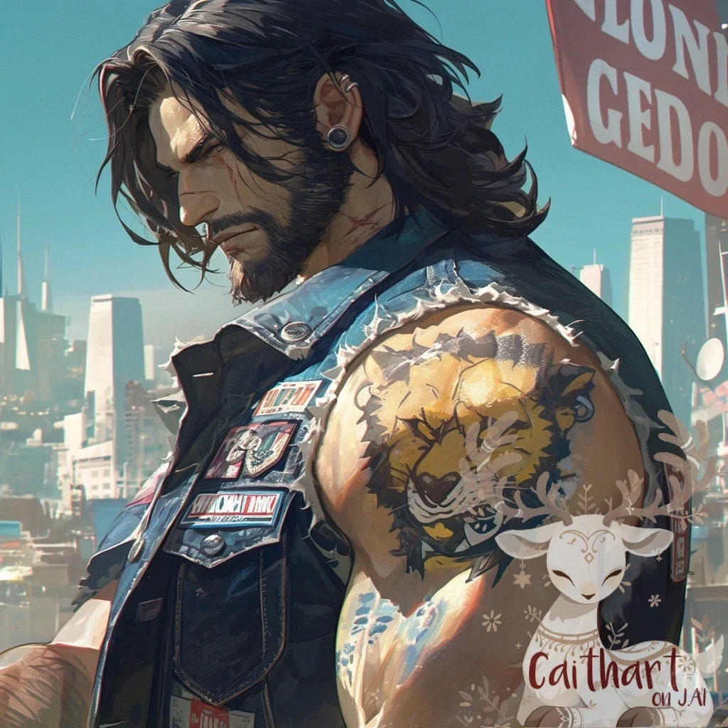 Benjamin "King" Graves