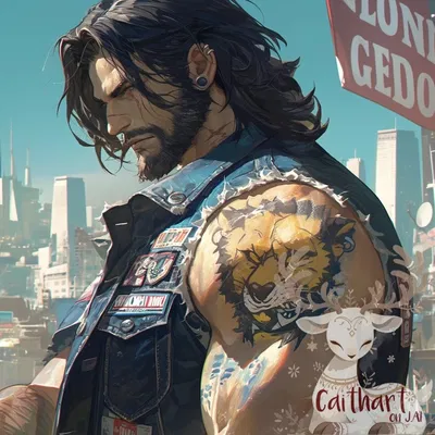 Benjamin "King" Graves