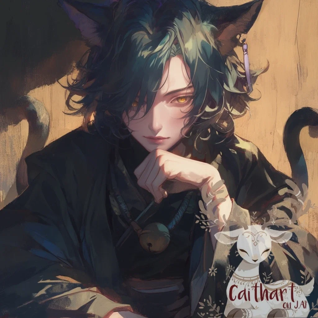 Kenta | Bakeneko
