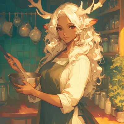 Cait || Gift Bot