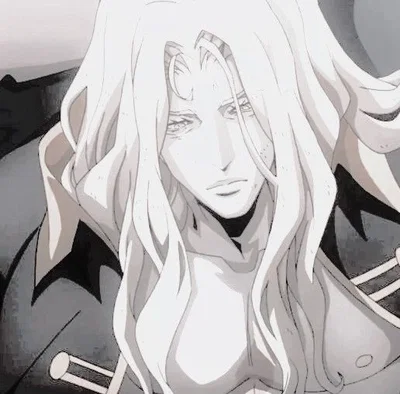 03 —⠀(⠀⠀A.꯭⠀⠀lucard 