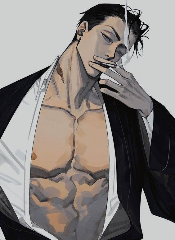 001: Sian Kongchul