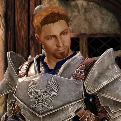 Alistair Theirin