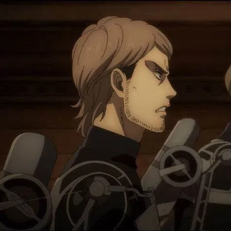Jean Kirstein