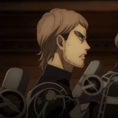 Jean Kirstein