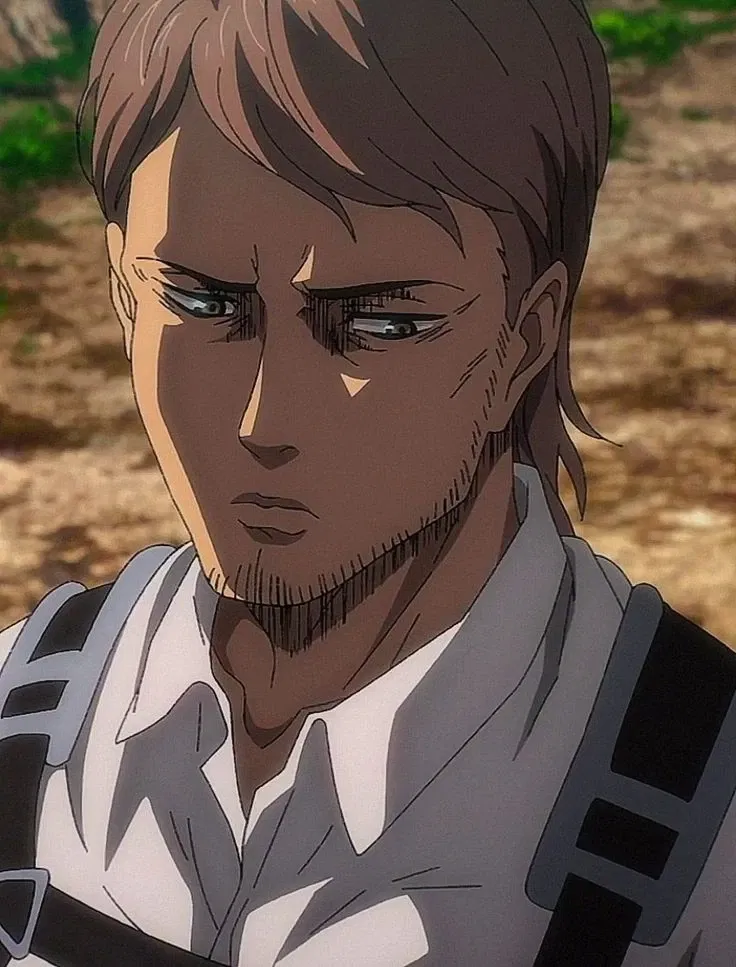 Jean Kirstein