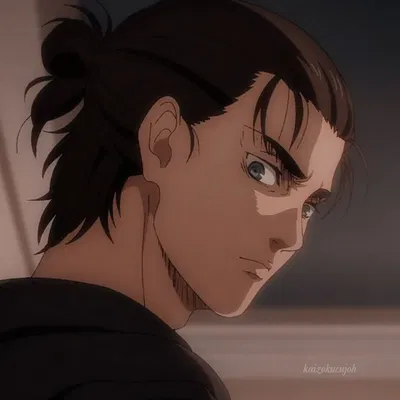 Eren Yeager
