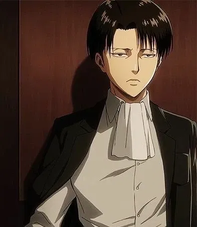 Levi Ackerman